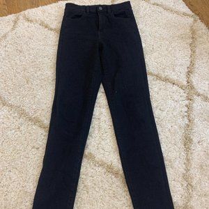 American Curvy Super High Waisted Jeggings